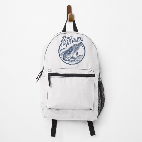 Item preview, Save the whales vintage art. designed and sold by paulo silveira.