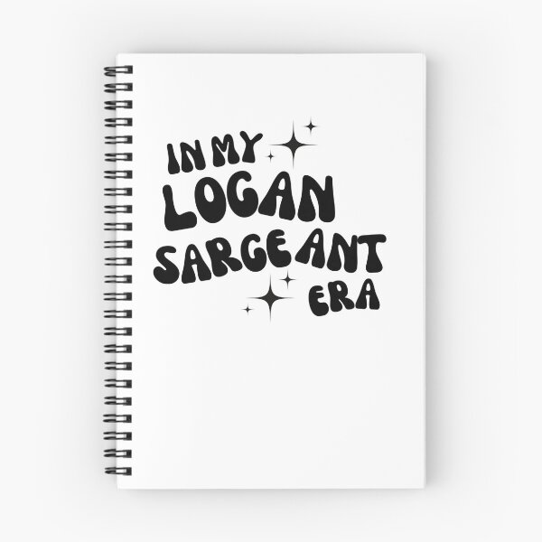 Item preview,  LOGAN SARGEANT designed and sold by JonasSwifieF1.