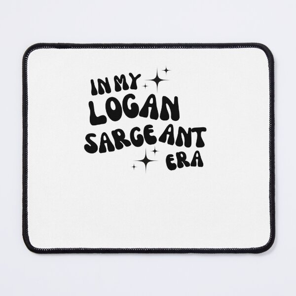 Item preview, LOGAN SARGEANT designed and sold by JonasSwifieF1.