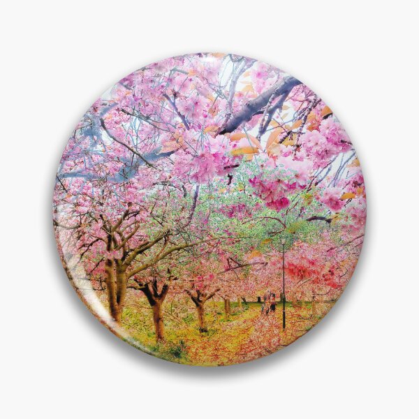 Item preview, The Stray's Blossoms designed and sold by dawnsm.