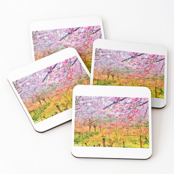 Item preview, The Stray's Blossoms designed and sold by dawnsm.