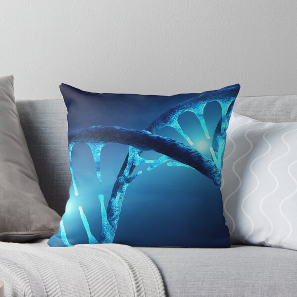 Item preview, DNA structure illuminated designed and sold by Johan Swanepoel.