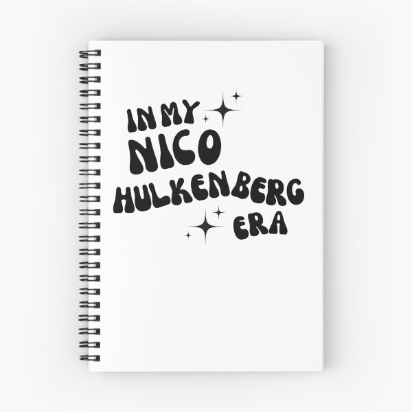 Item preview, NICO HULKENBERG designed and sold by JonasSwifieF1.