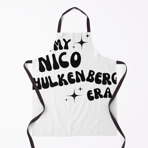 Item preview, NICO HULKENBERG designed and sold by JonasSwifieF1.