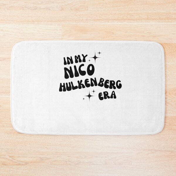 Item preview, NICO HULKENBERG designed and sold by JonasSwifieF1.