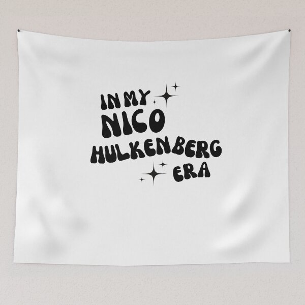 Item preview, NICO HULKENBERG designed and sold by JonasSwifieF1.