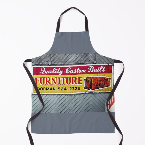 Item preview, Furniture Store Sign designed and sold by Ethna Gillespie.
