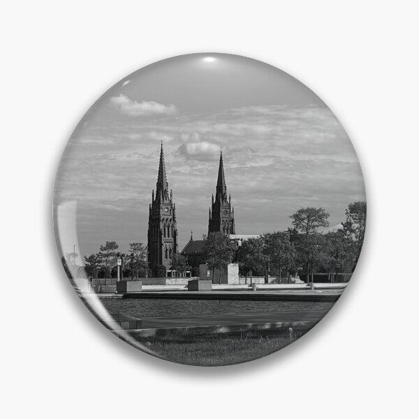Item preview, Spires  designed and sold by Stephanie Fay.