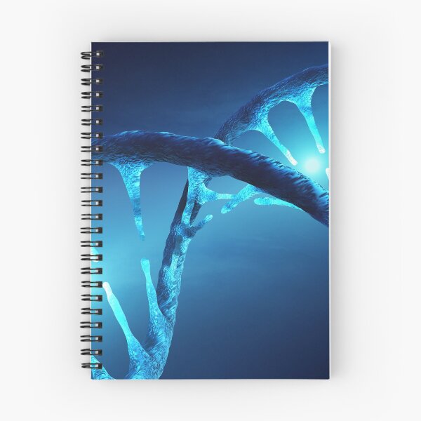 Item preview, DNA structure illuminated designed and sold by Johan Swanepoel.