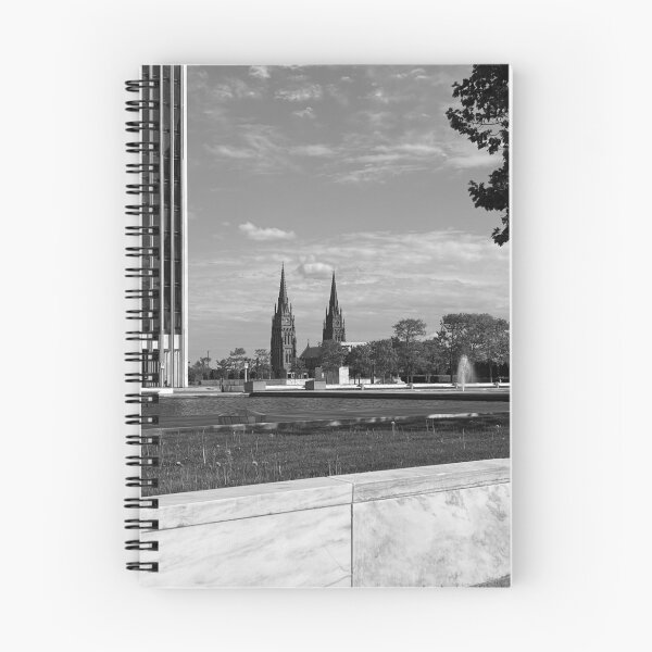 Item preview, Spires  designed and sold by Stephanie Fay.