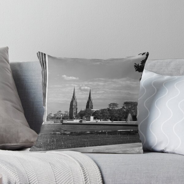 Item preview, Spires  designed and sold by Stephanie Fay.