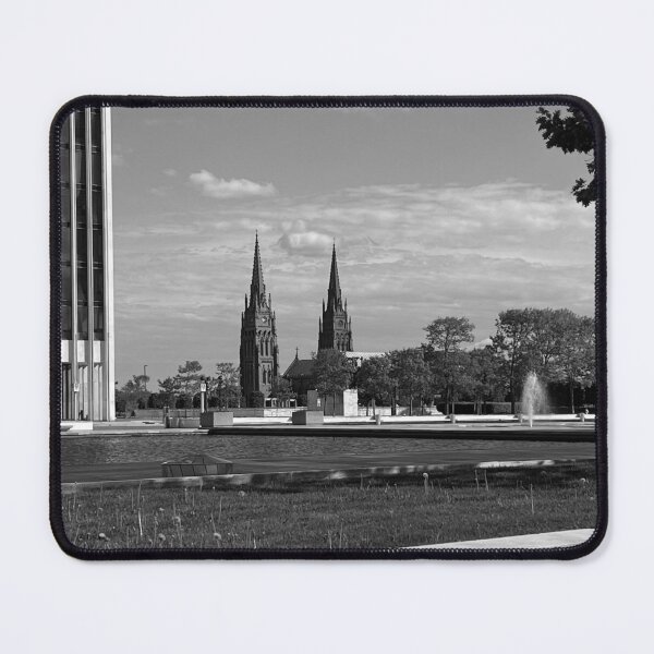 Item preview, Spires  designed and sold by Stephanie Fay.