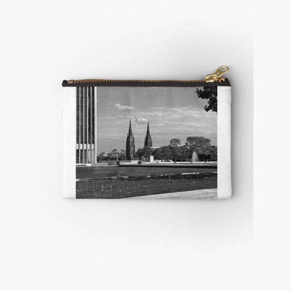 Item preview, Spires  designed and sold by Stephanie Fay.