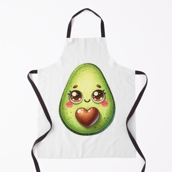 Item preview, Funny Avocado 11 designed and sold by Made-by-Gus.