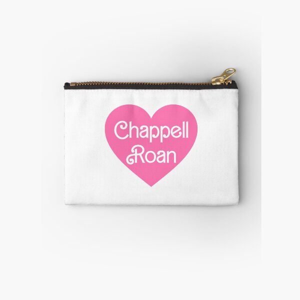 Item preview, I <3 Chappell designed and sold by caitlinhude.