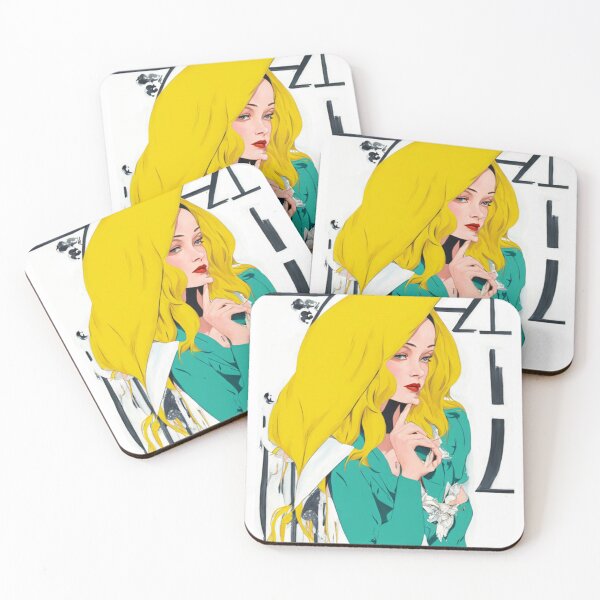 Item preview, caricatura humana 21 designed and sold by glauco54.