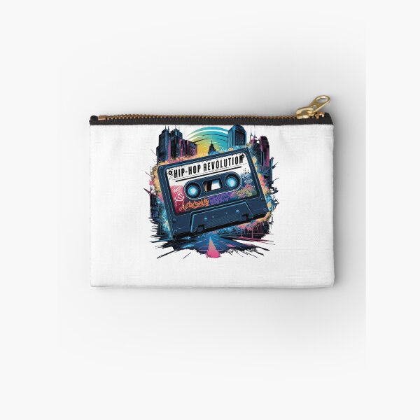 Item preview, Revolución del hip hop designed and sold by carcoseco.