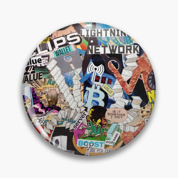 Item preview, Block 780208 - Podcast Index crew designed and sold by Paul Birken.