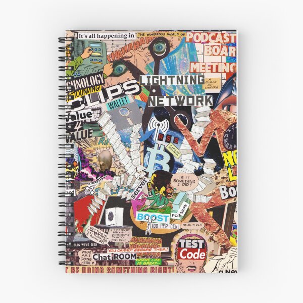 Item preview, Block 780208 - Podcast Index crew designed and sold by Paul Birken.