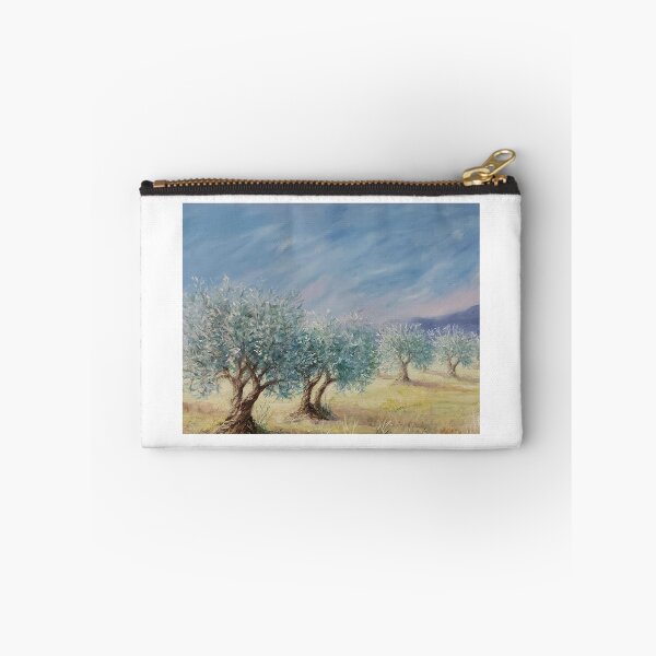 Item preview, olive trees of Nyons designed and sold by clayreparisshop.
