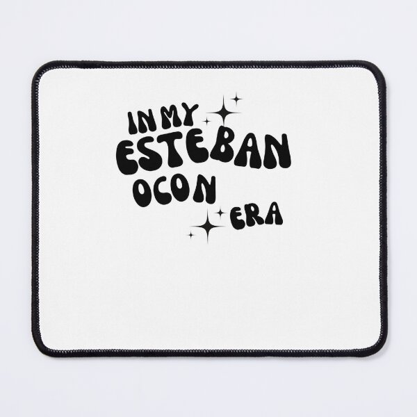 Item preview,  ESTEBAN OCON designed and sold by JonasSwifieF1.