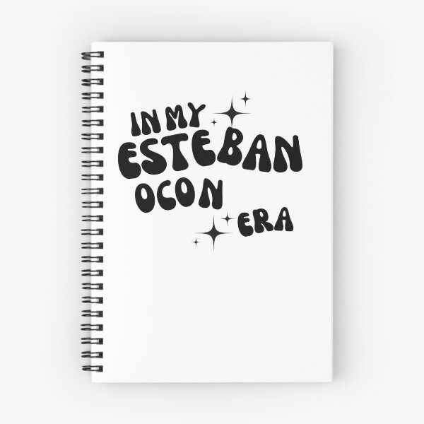 Item preview,  ESTEBAN OCON designed and sold by JonasSwifieF1.