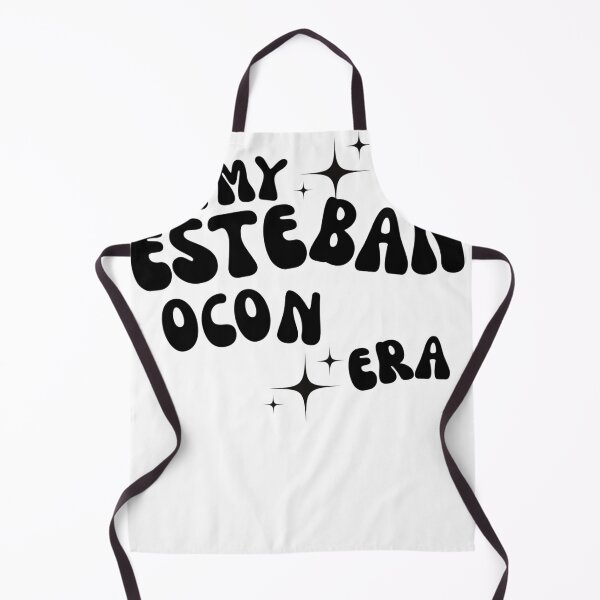 Item preview,  ESTEBAN OCON designed and sold by JonasSwifieF1.