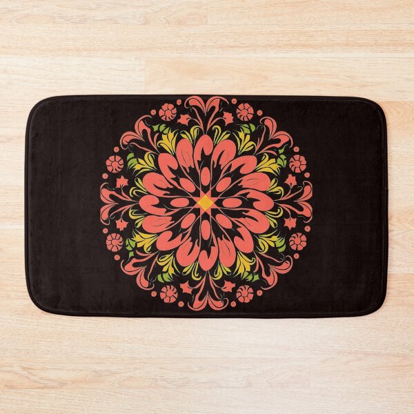 Item preview, Enchanted Echoes: Batik's Mystical Melodies designed and sold by DunuStore.
