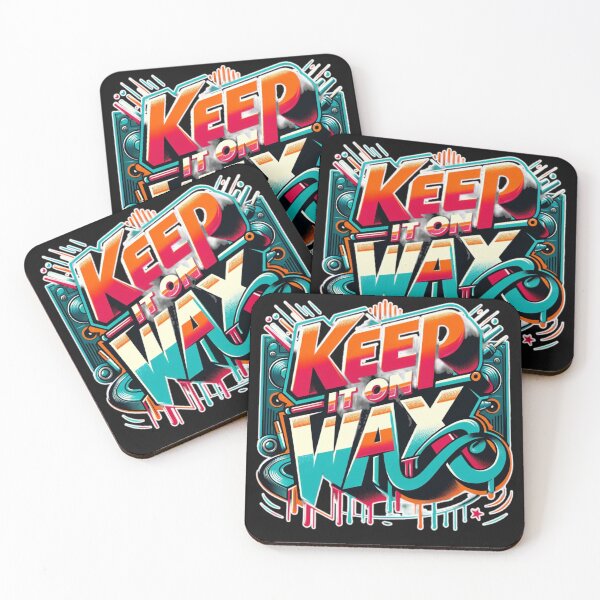 Item preview, Rap Feuds | Keep It on Wax designed and sold by PanfurWare-LLC.