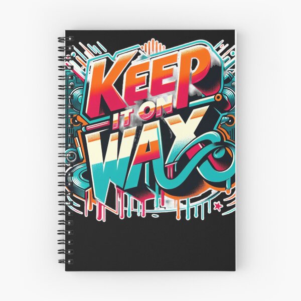 Item preview, Rap Feuds | Keep It on Wax designed and sold by PanfurWare-LLC.