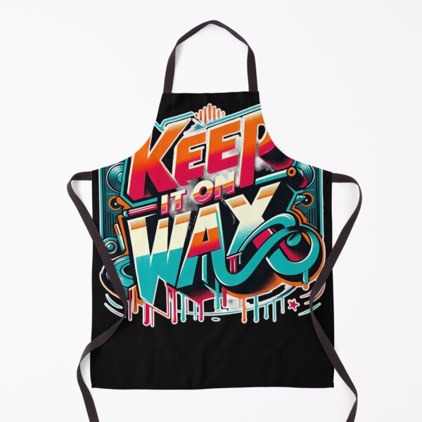 Item preview, Rap Feuds | Keep It on Wax designed and sold by PanfurWare-LLC.