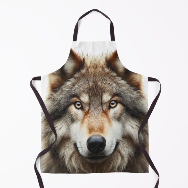 Item preview, Wolf designed and sold by GraphicStyleX.