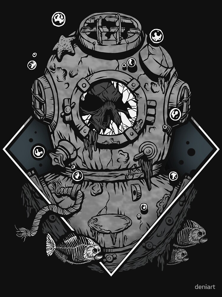 Forgetfulness by deniart