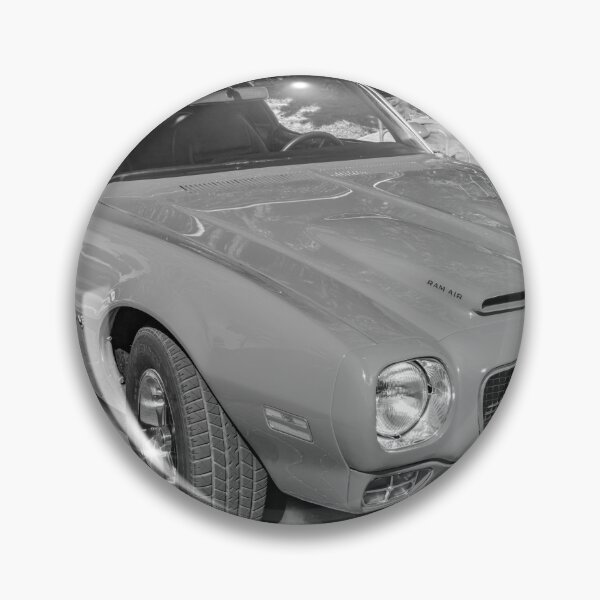 Item preview, 1970 Red Pontiac Firebird Ram Air Formula 400 X122 designed and sold by RichFrancoCars.