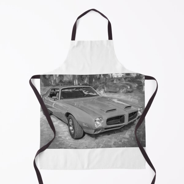Item preview, 1970 Red Pontiac Firebird Ram Air Formula 400 X122 designed and sold by RichFrancoCars.