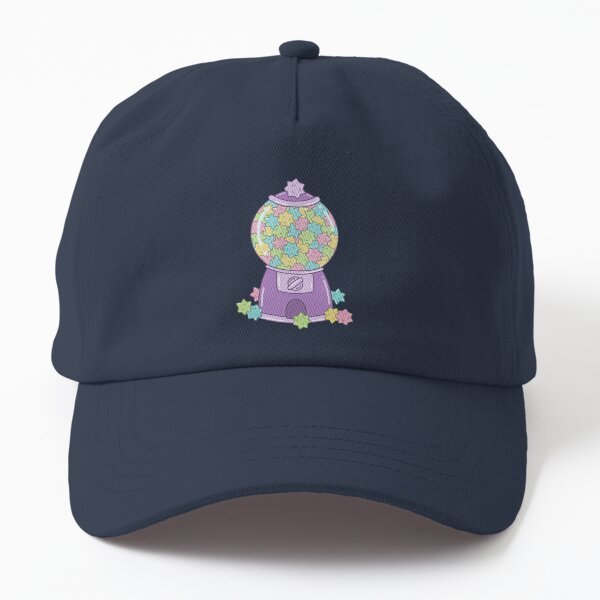 Vista previa del artículo con la obra «Dispensador de Konpeito», diseñado y vendido por maariahdzz.