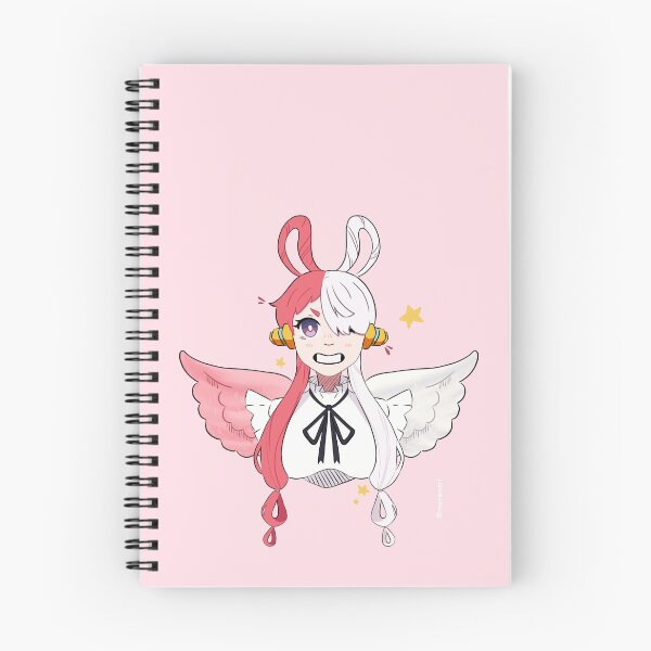 Item preview, Uta (One Piece) designed and sold by mereoart.