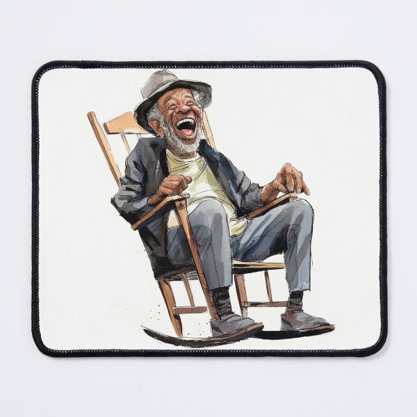 Item preview, Funny Grandpa 16 designed and sold by Made-by-Gus.