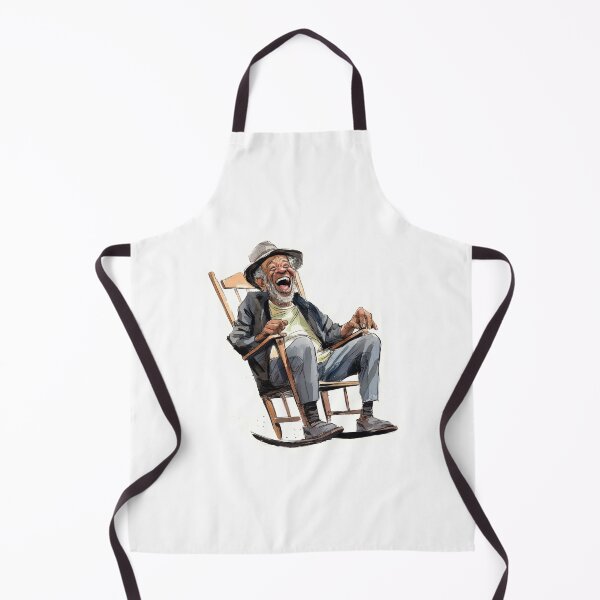 Item preview, Funny Grandpa 16 designed and sold by Made-by-Gus.