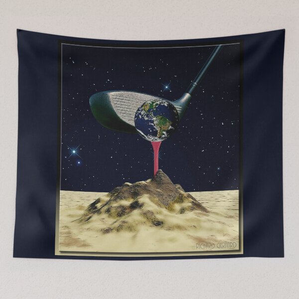 Item preview, Armageddon designed and sold by Richard  Gerhard.