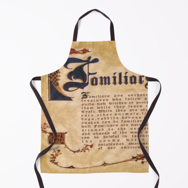 Item preview, Familiars designed and sold by PrescottManor.