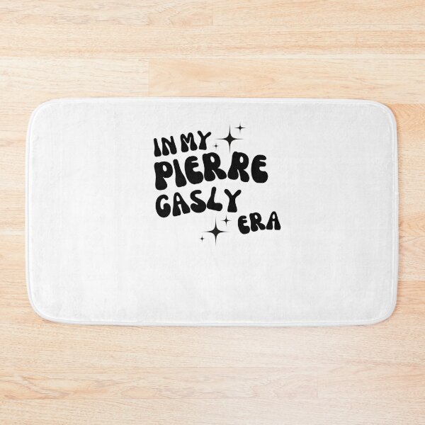 Item preview, PIERRE GASLY designed and sold by JonasSwifieF1.