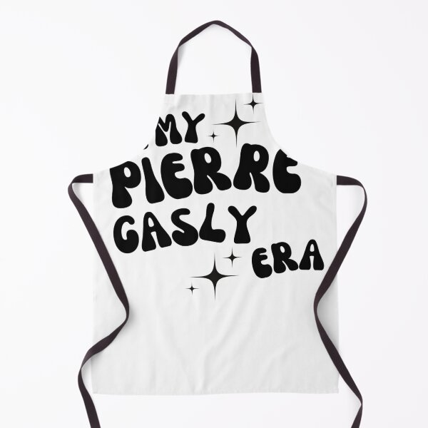 Item preview, PIERRE GASLY designed and sold by JonasSwifieF1.