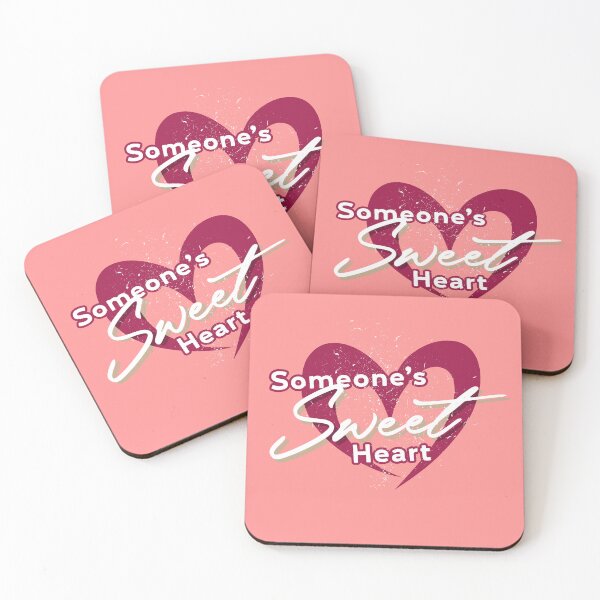 Item preview, Someone's Sweetheart designed and sold by Gudrun Eckleben.