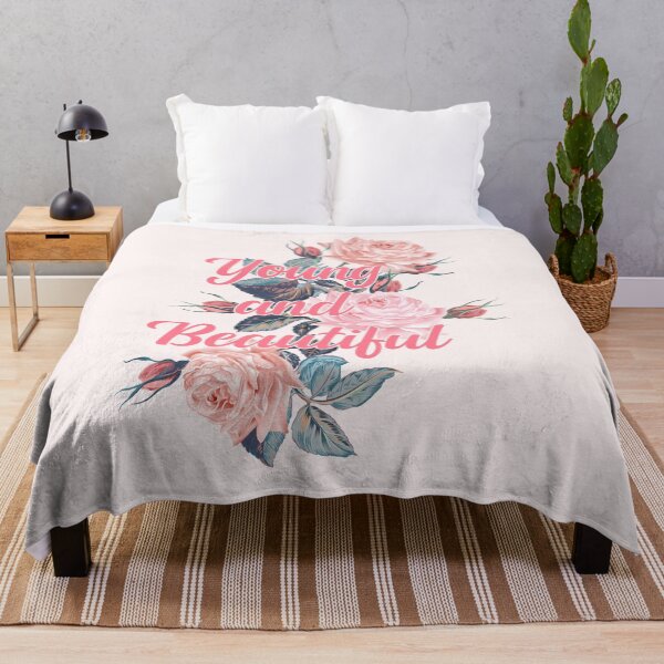 Item preview, Young and beautiful, roses designed and sold by FleurDesign.