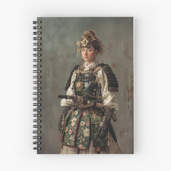 Artikelvorschau, Dirndl Samurai entworfen und verkauft von Tirsot.