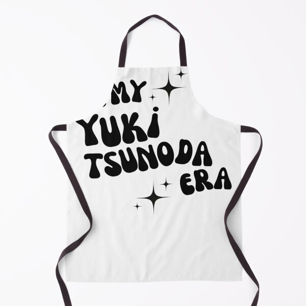 Item preview, YUKI TSUNODA designed and sold by JonasSwifieF1.