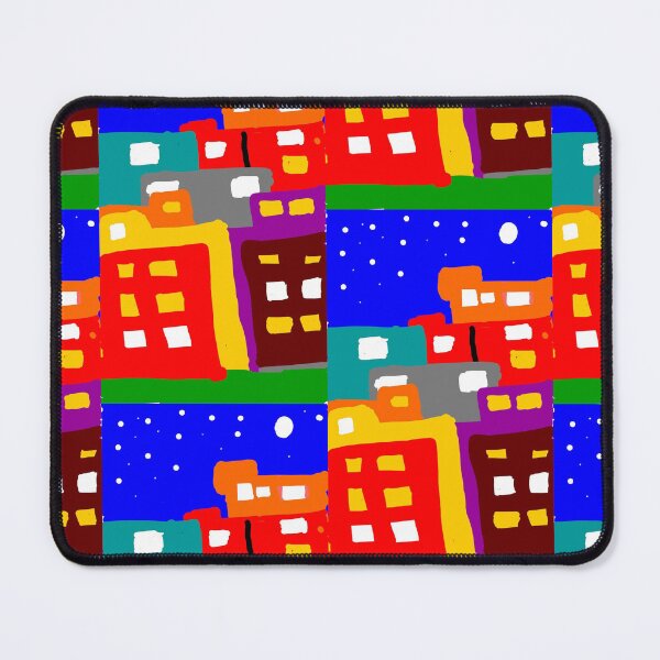 Item preview, City designed and sold by Good75.