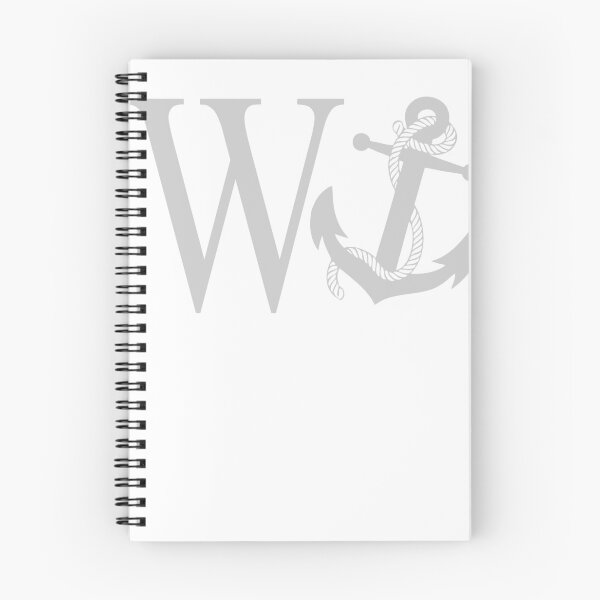 Item preview, W-Anchor word game designed and sold by LaughingProf.