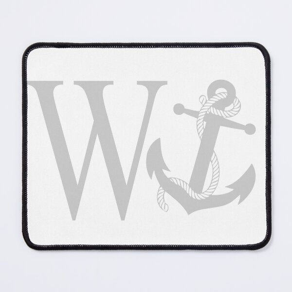 Item preview, W-Anchor word game designed and sold by LaughingProf.